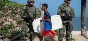 Rio Militarizada