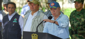 Juan Manuel Santos