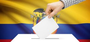 Ecuador