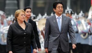 bachelet