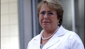 bachelet