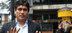 carlos alvarado
