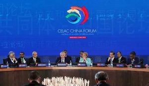 china celac