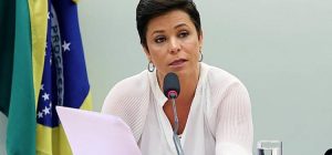 cristiane Brasil