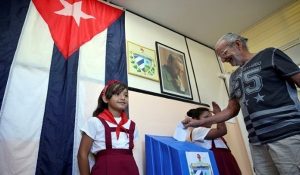 cuba