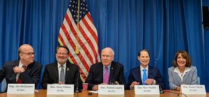 cuba + congresistas de eeuu