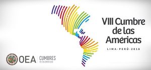 cumbre de las américas