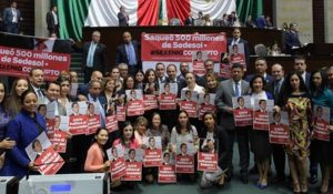 diputados