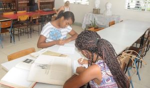 Educación Cuba