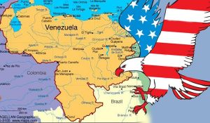 eeuu + venezuela