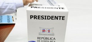 elecciones + costa rica