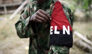 eln + colombia