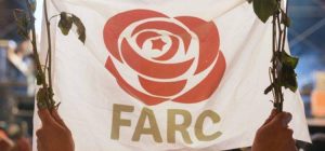 farc - colombia