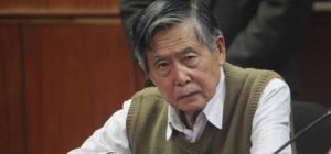 fujimori