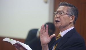 fujimori