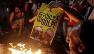 golpe