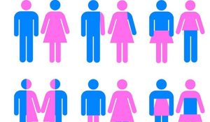 identidad de género