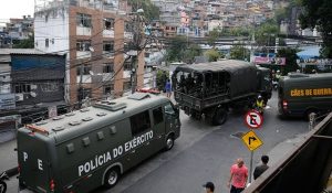 intervención