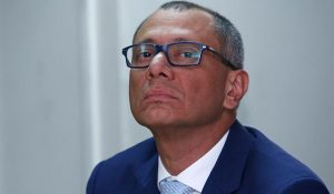 jorge glas