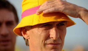 macri