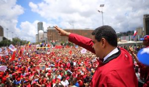 maduro