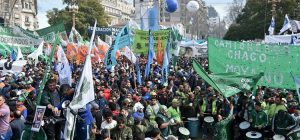 marcha