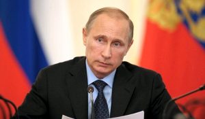 nodal rusia putin america latina tillerson