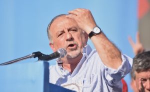 Hugo Yasky