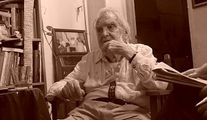 osvaldo bayer + argentina