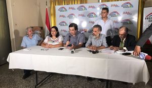 paraguay