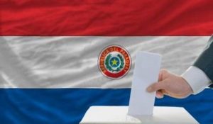 paraguay