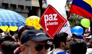 paz
