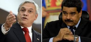 pinera-y-maduro