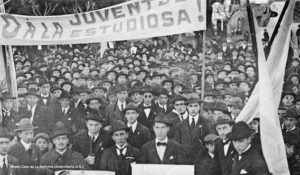 reforma universitaria