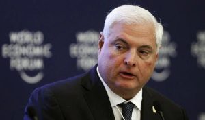 ricardo martinelli + panamá