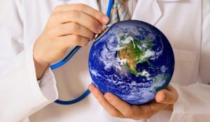 salud ambiental