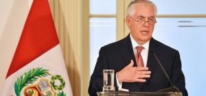tillerson