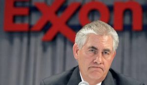 tillerson