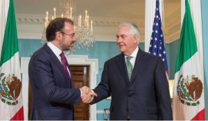 tillerson