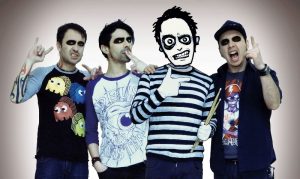 tronic nodal