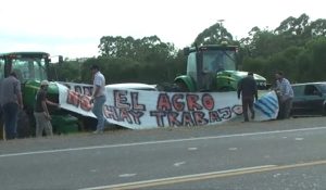 uruguay
