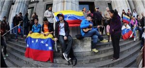 venezolanos