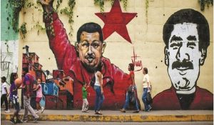 venezuela