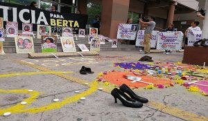 violencia de genero