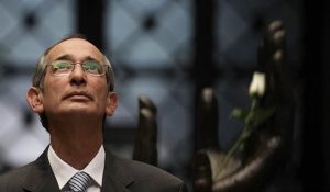 álvaro colom + guatemala