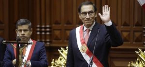 Vizcarra
