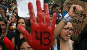 Ayotzinapa