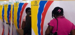 ColombiaVota