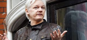 FlashAssange