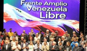 Frente-Amplio-Venezuela-Libre